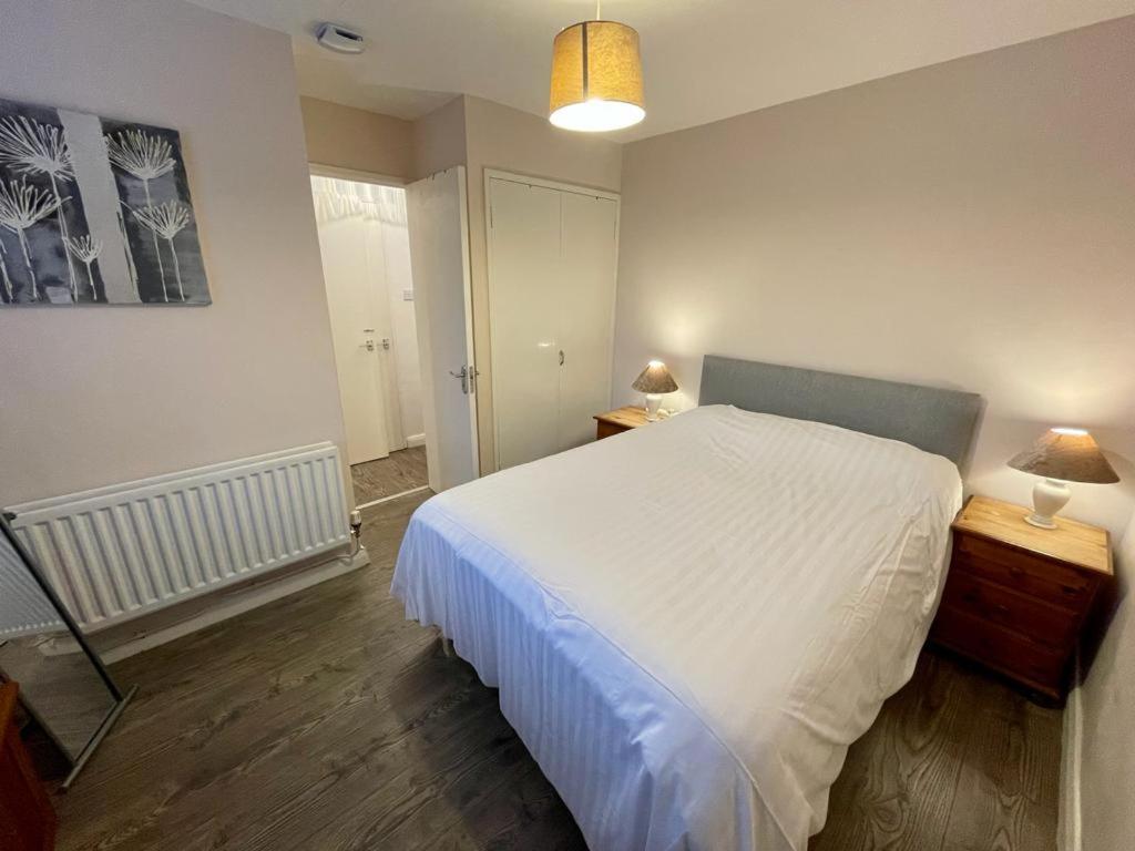 Bishop'S Gate Apartment Londonderry Exterior foto